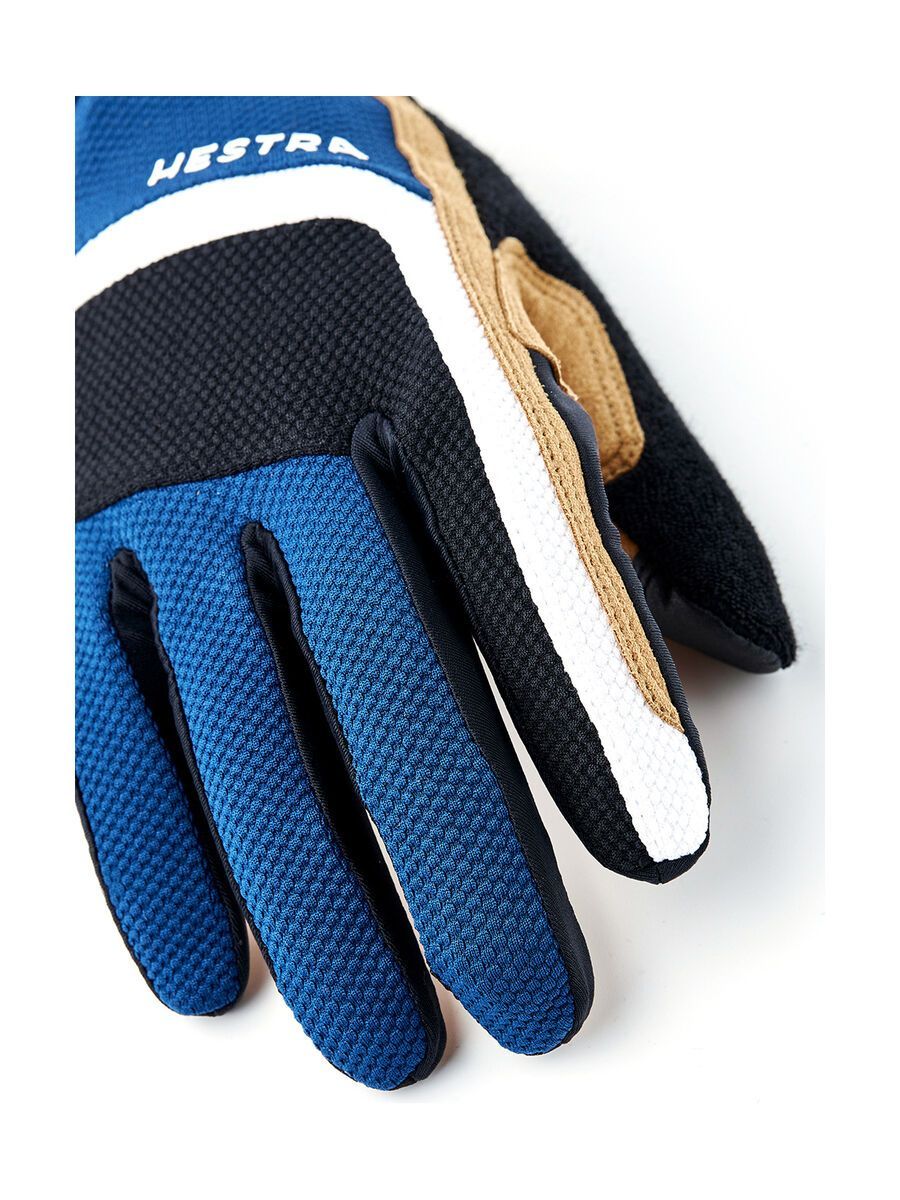 Hestra Bike Guard Long, navy - Bild 2