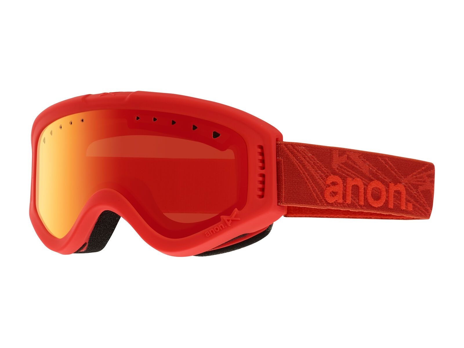 Anon Tracker, Comet/Red Amber - Bild 1