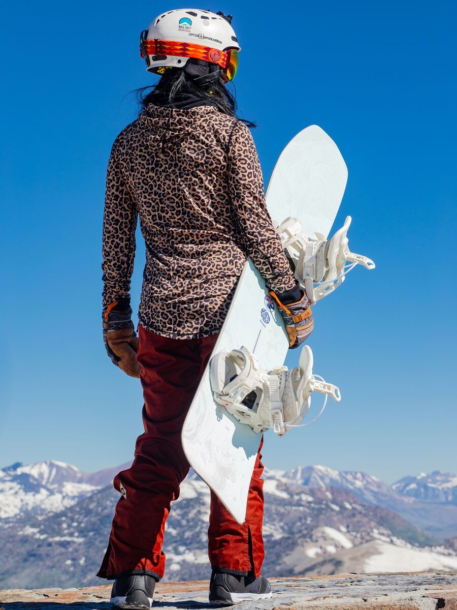 Flow Omni Fusion, white - Bild 6