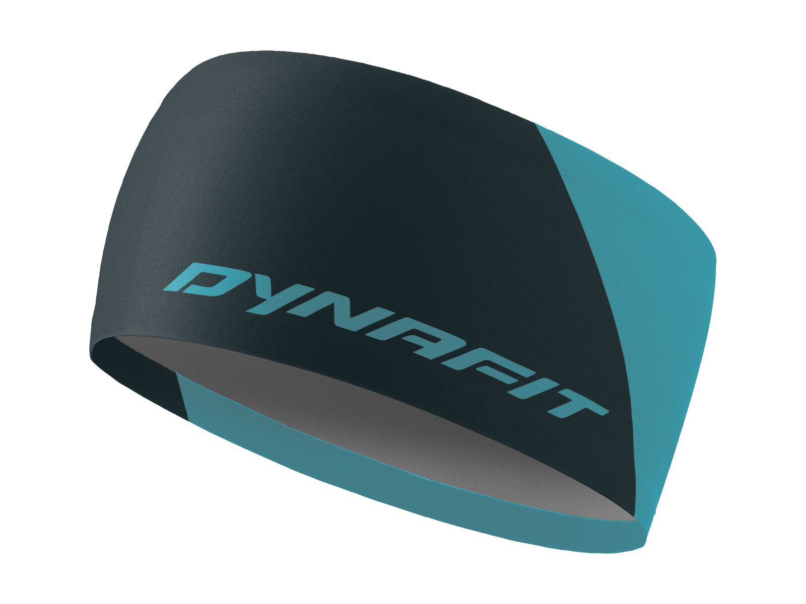 Dynafit Performance Dry Stirnband, storm blue - Bild 1