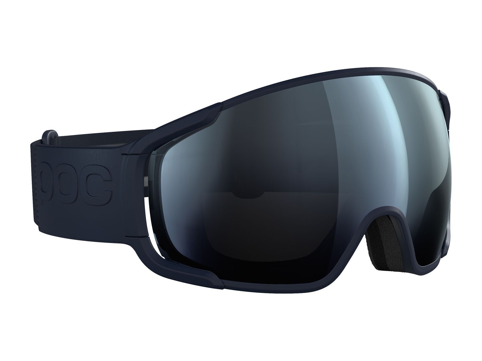 POC Zonula, Clarity Uni. Partly Sunny Navy Blue / apatite navy - Bild 3