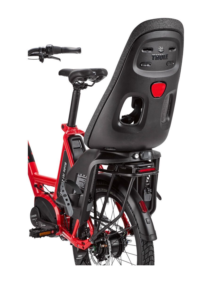 i:SY Thule Yepp Nexxt Maxi (Gepäckträger), monument grau - Bild 5