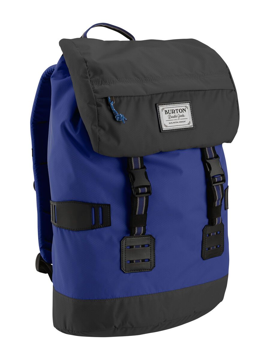 Burton Tinder Pack, true blue honeycomb - Bild 1