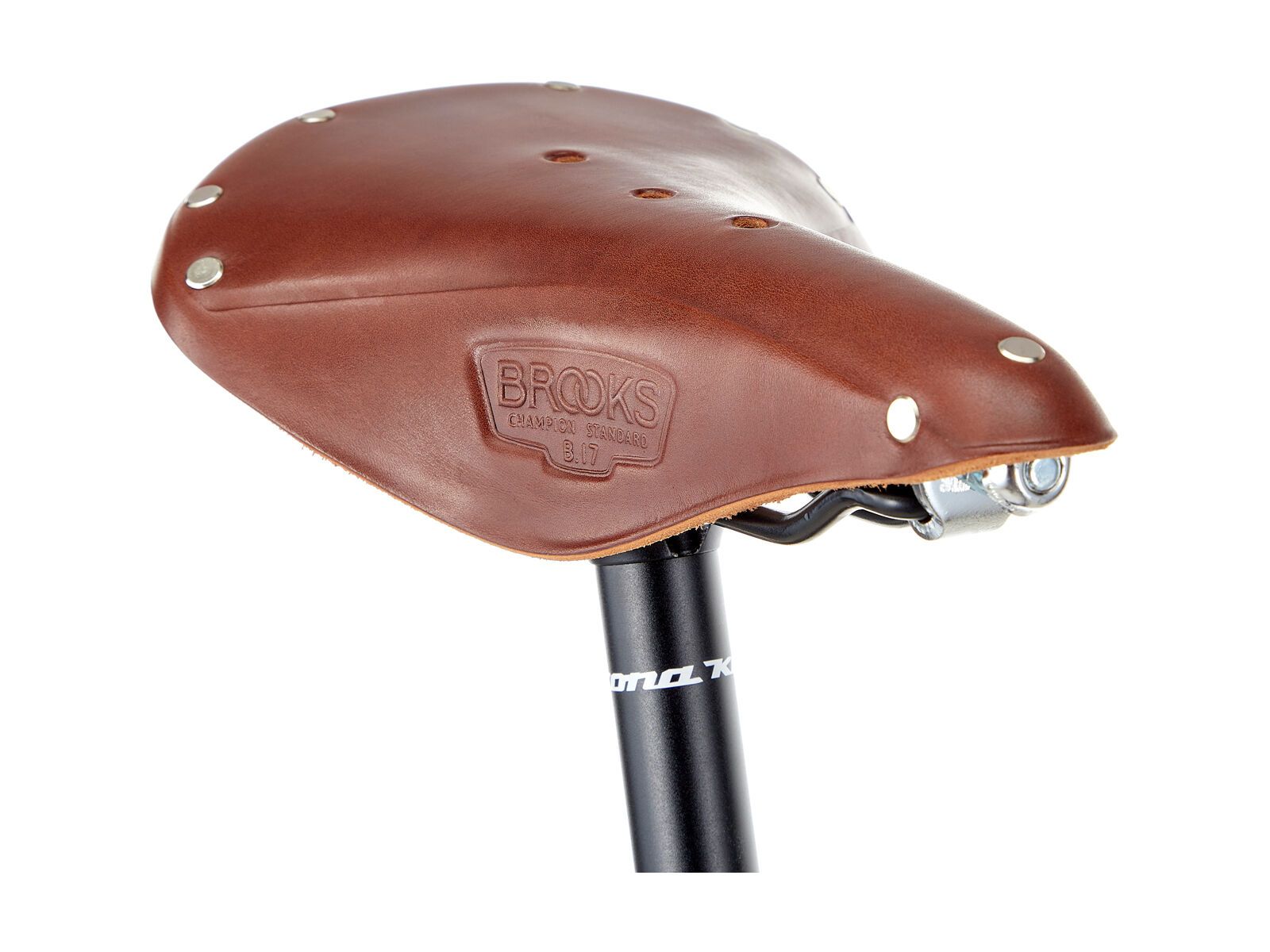 Kona Sutra, satin midnight w/ gloss bronze decals - Bild 10