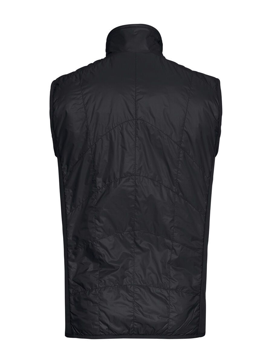 Vaude Men's Sesvenna Vest II, black - Bild 2