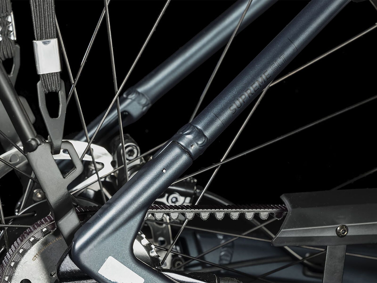 Cube Supreme Hybrid SLT 625, midnight´n´black - Bild 4