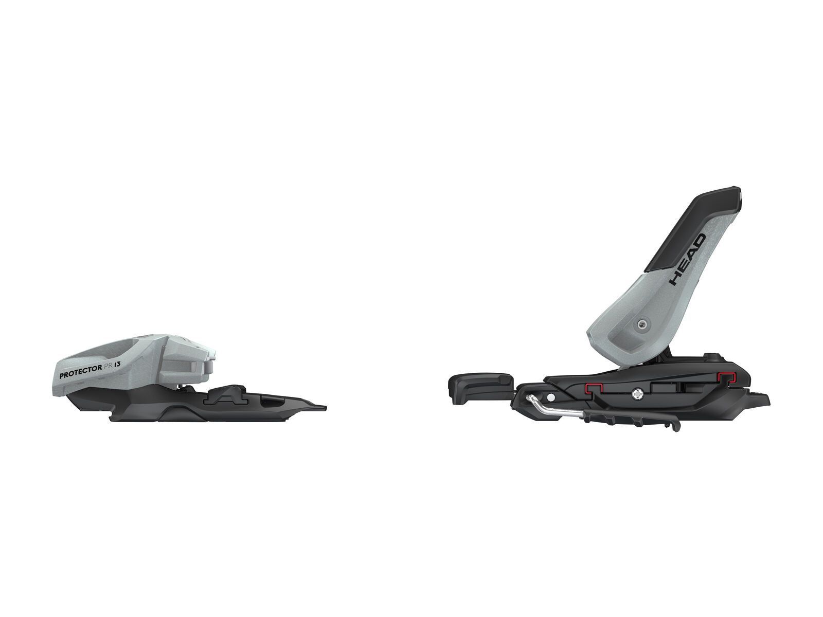 Head Supershape e-Magnum + Protector PR 13 GW - Bild 4