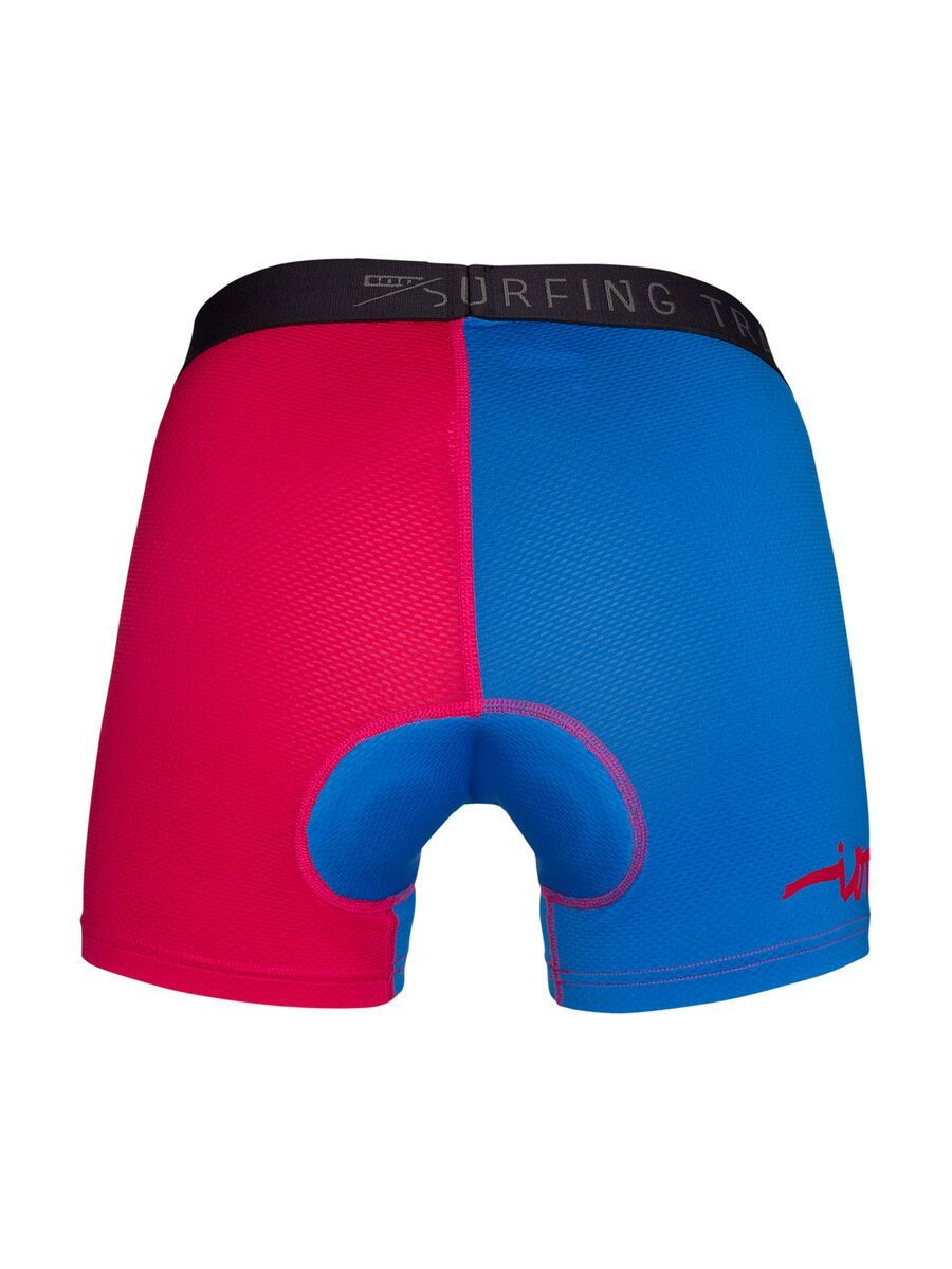 ION In Short Ally, cerise pink - Bild 2