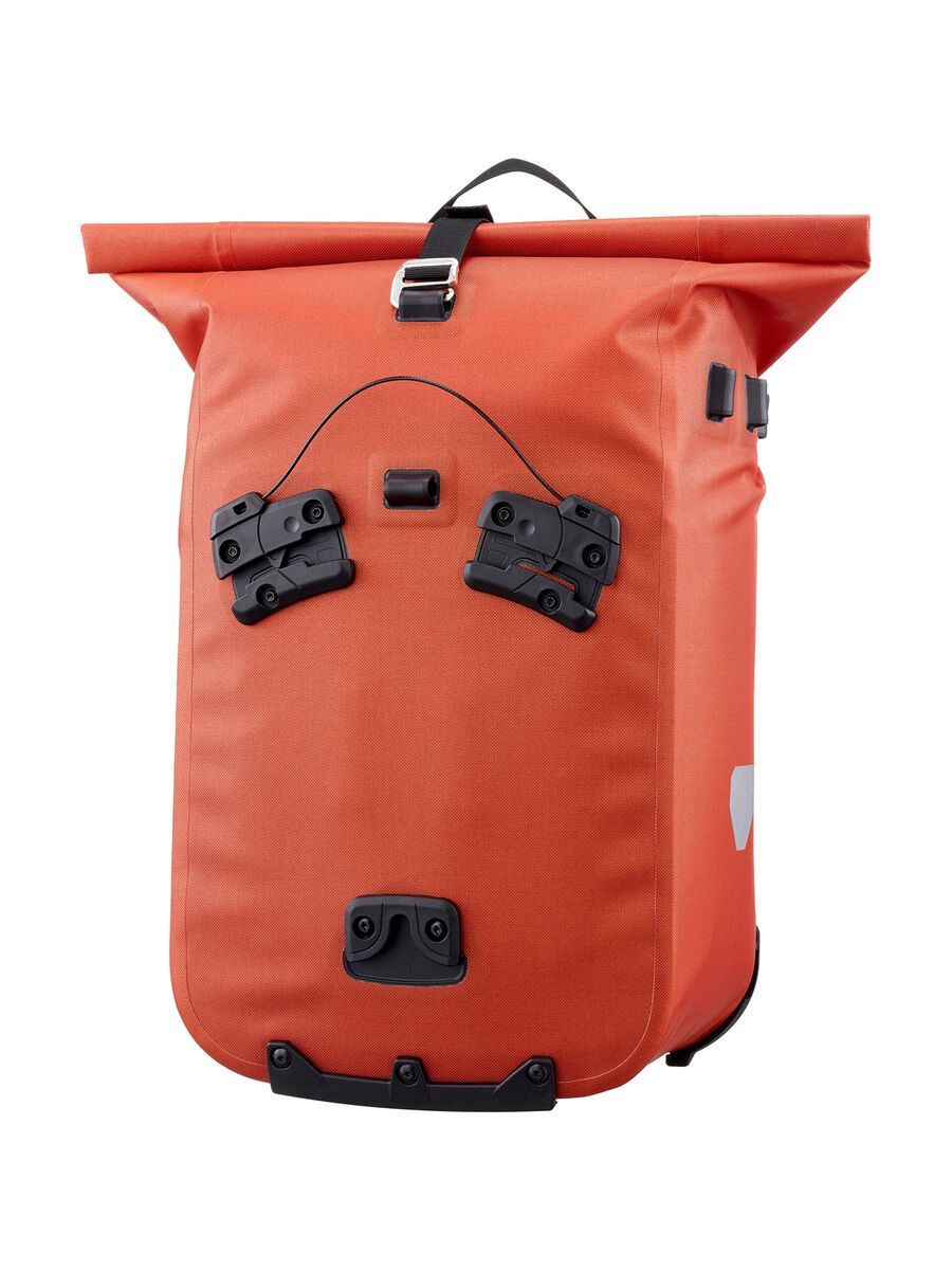 ORTLIEB Vario QL3.1 20 L, rooibos - Bild 3