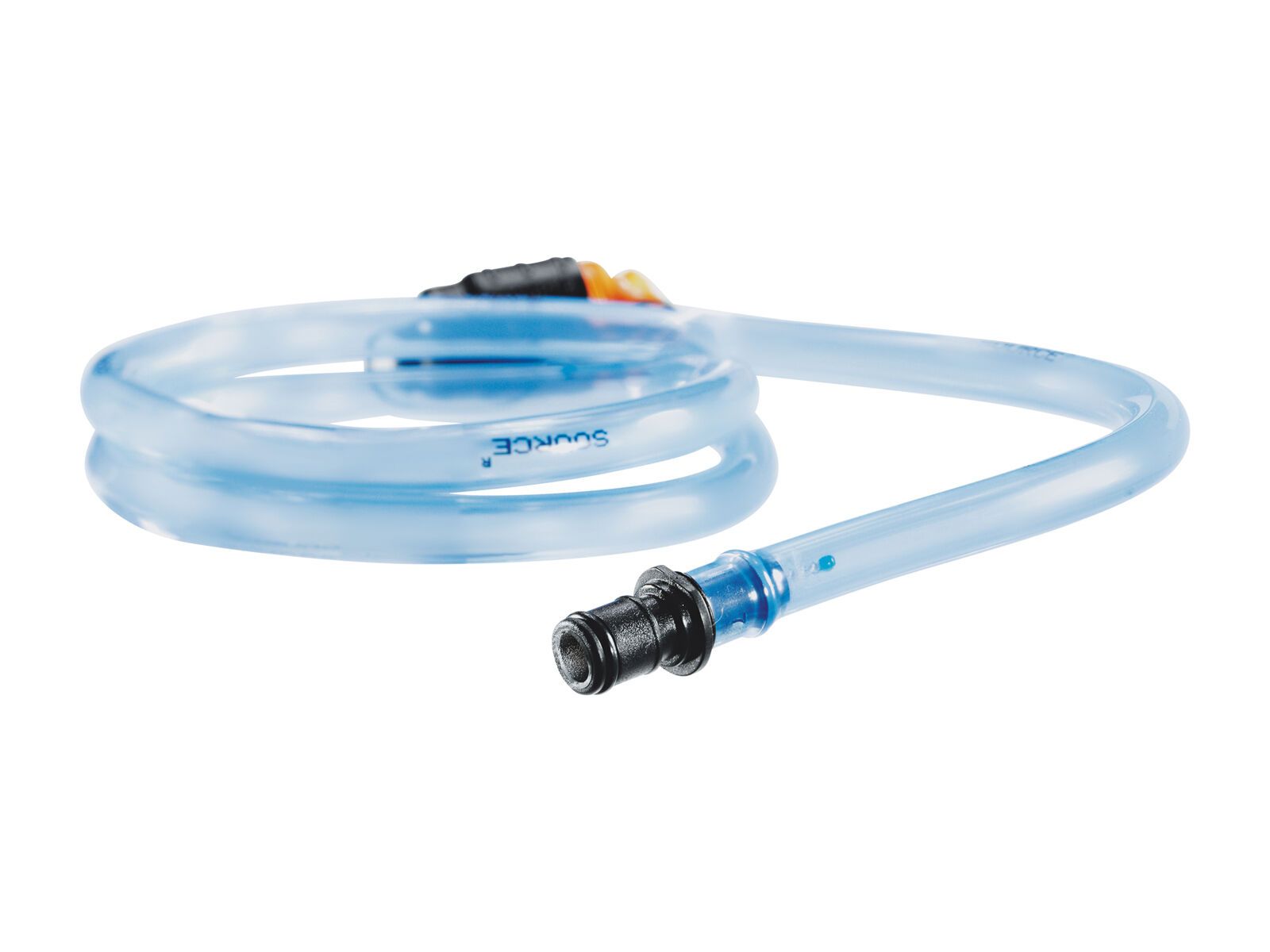 Deuter Streamer Tube & Helix Valve - Trinksystem, transparent - Bild 1