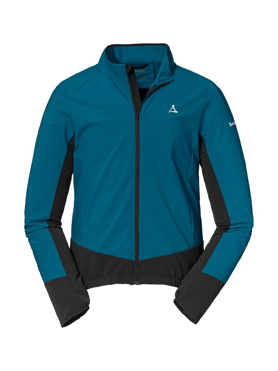 Schöffel Hybrid Jacket Grimaldo M, lakemount blue - Bild 1