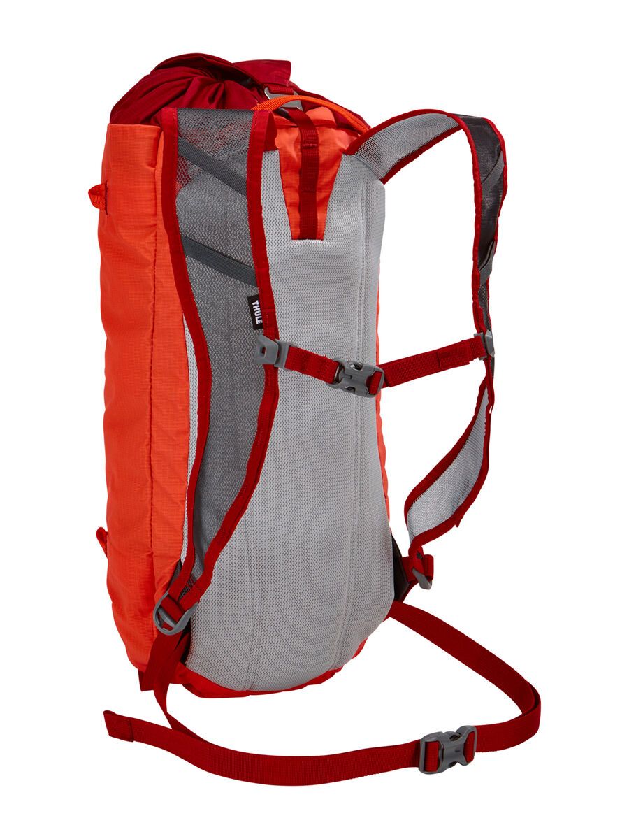 Thule Stir 15L Hiking Pack, roarange - Bild 2