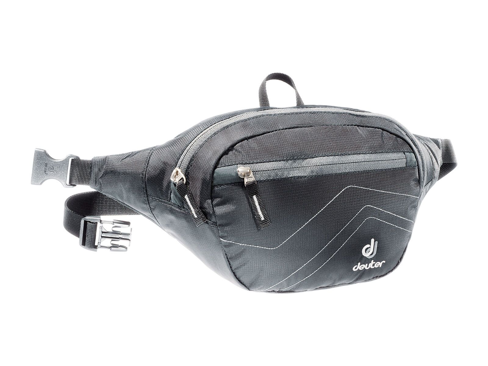 Deuter Belt II, black-anthracite - Bild 1