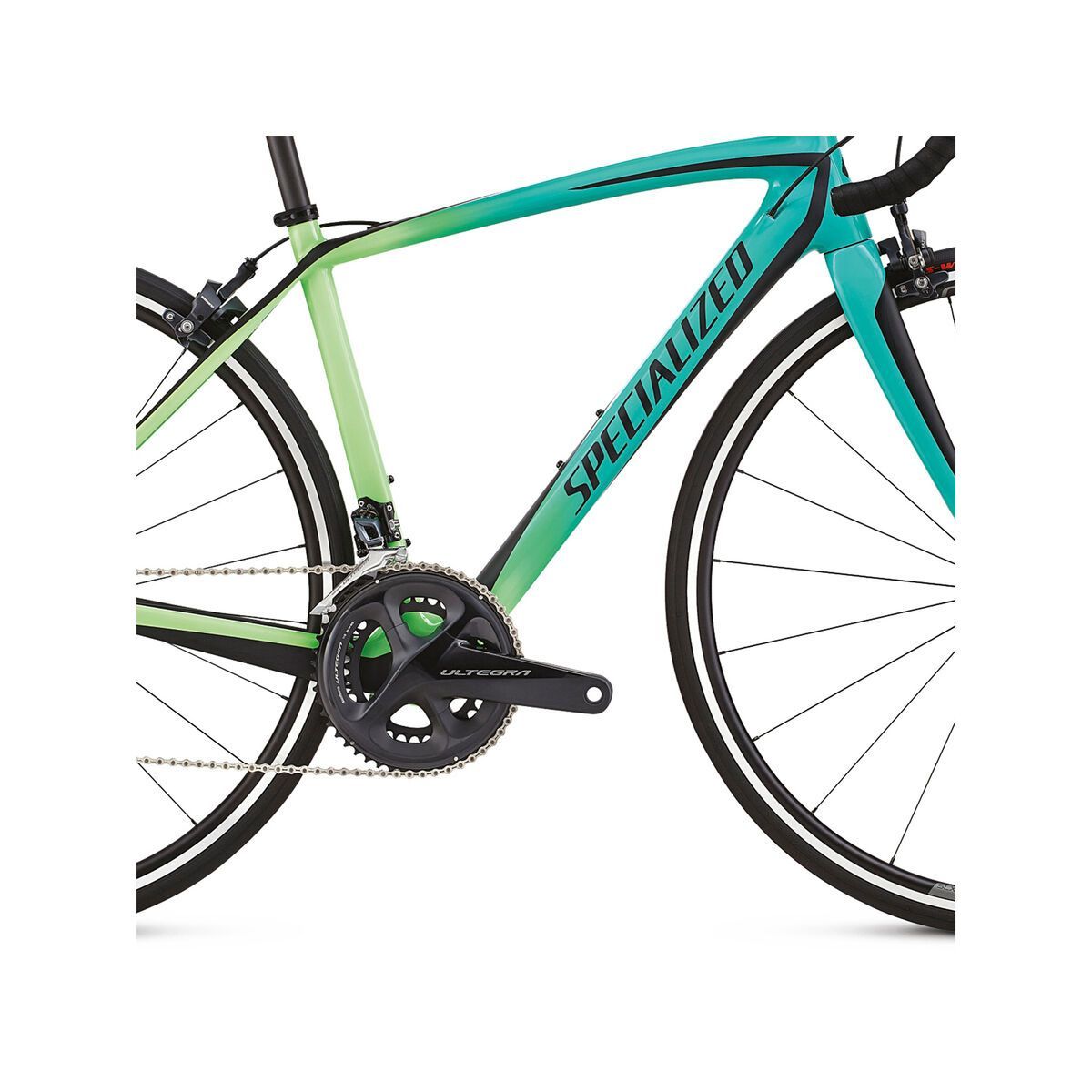 Specialized Amira SL4 Comp, cali fade/black - Bild 5