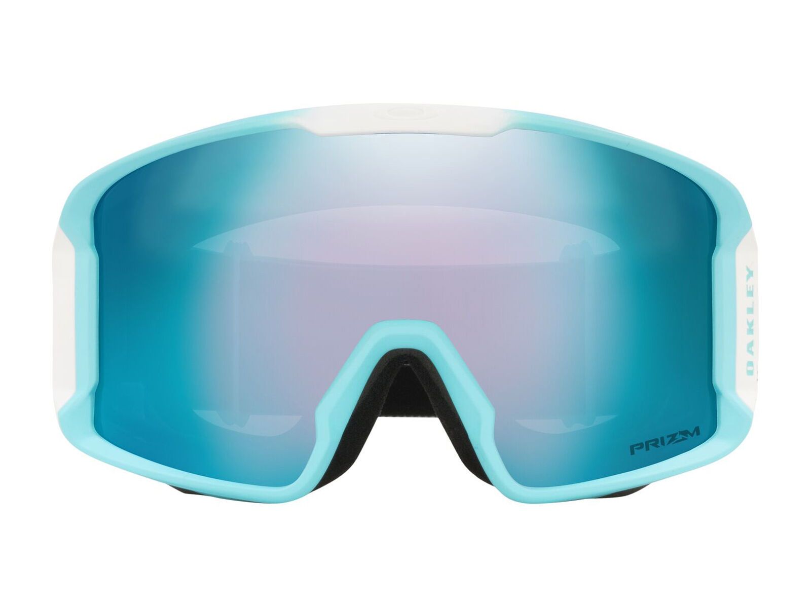 Oakley Line Miner L Chloe Kim Sign. - Prizm Snow Sapphire Iridium - Bild 12