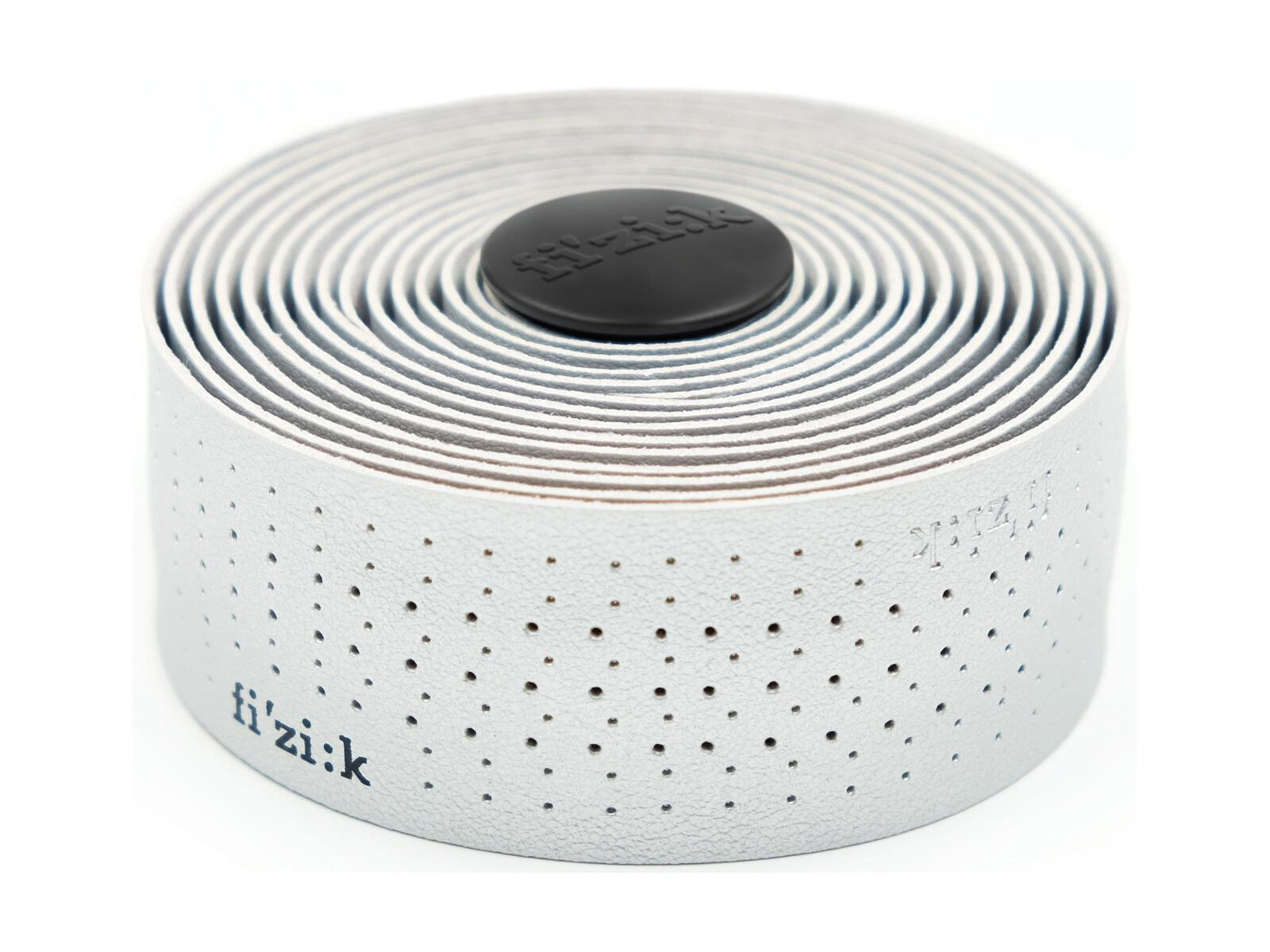 Fizik Tempo Microtex Classic, silver - Bild 1