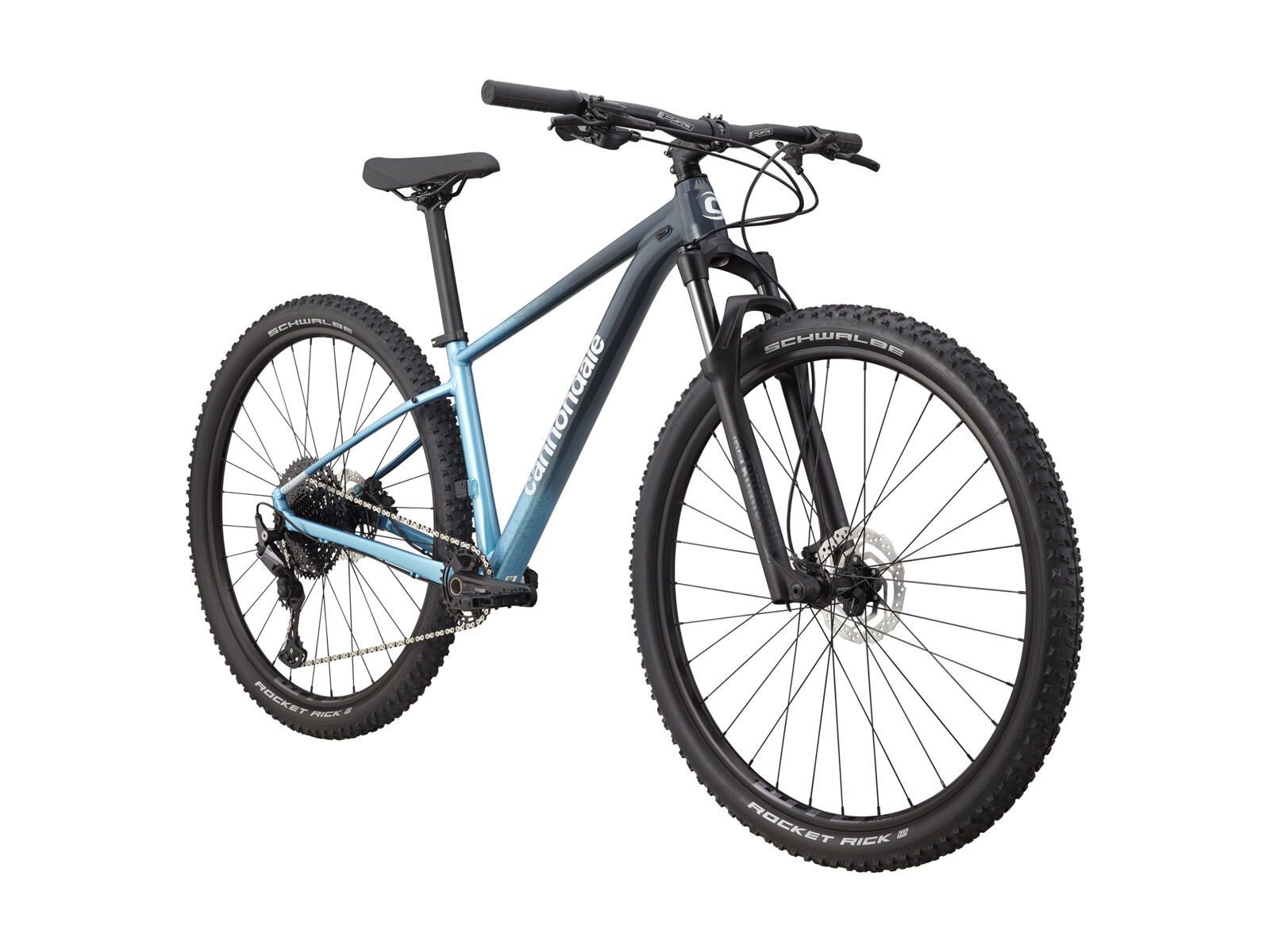 Cannondale Trail SL Women's 3, slate gray - Bild 2