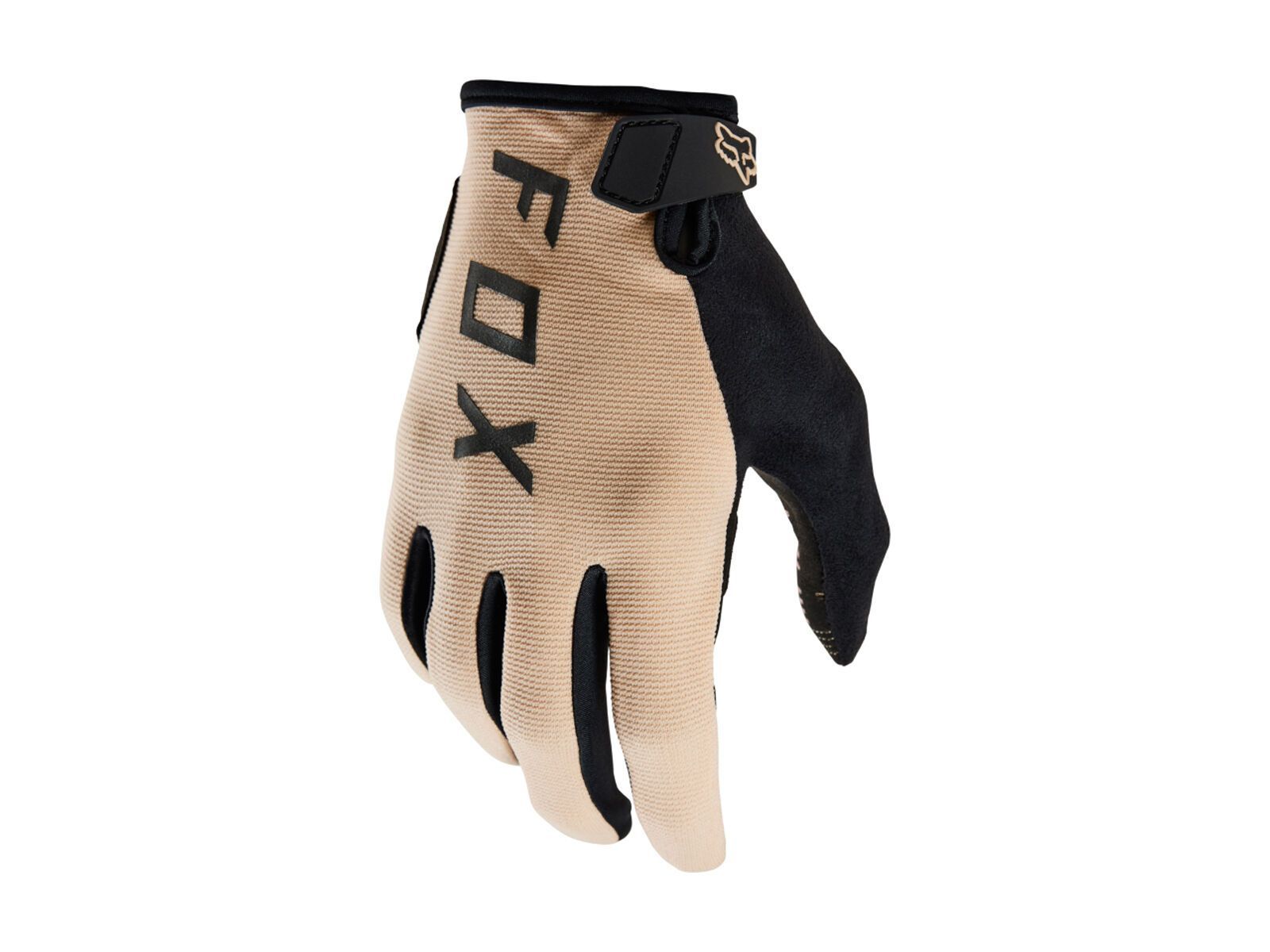 Fox Ranger Gel Gloves - Bild 1