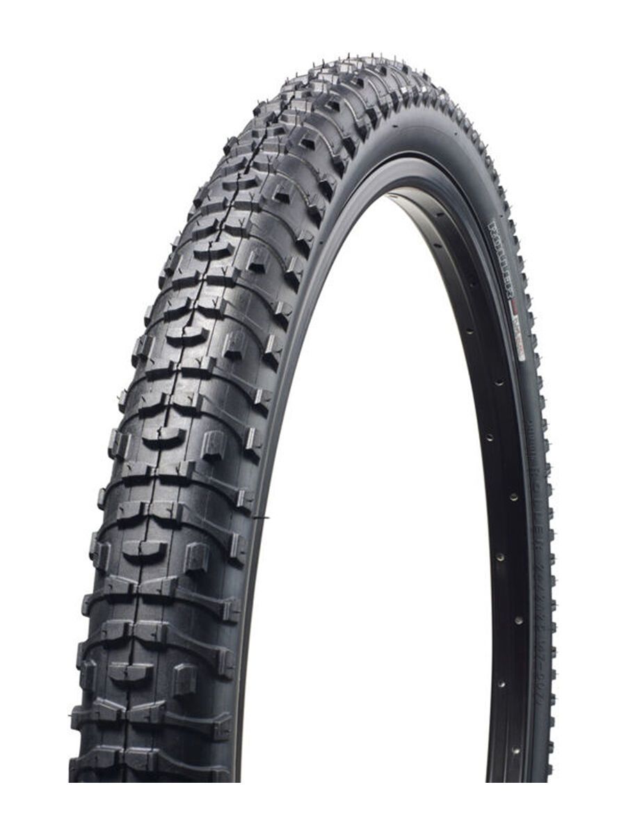 Specialized Roller - 12 Zoll, black - Bild 1