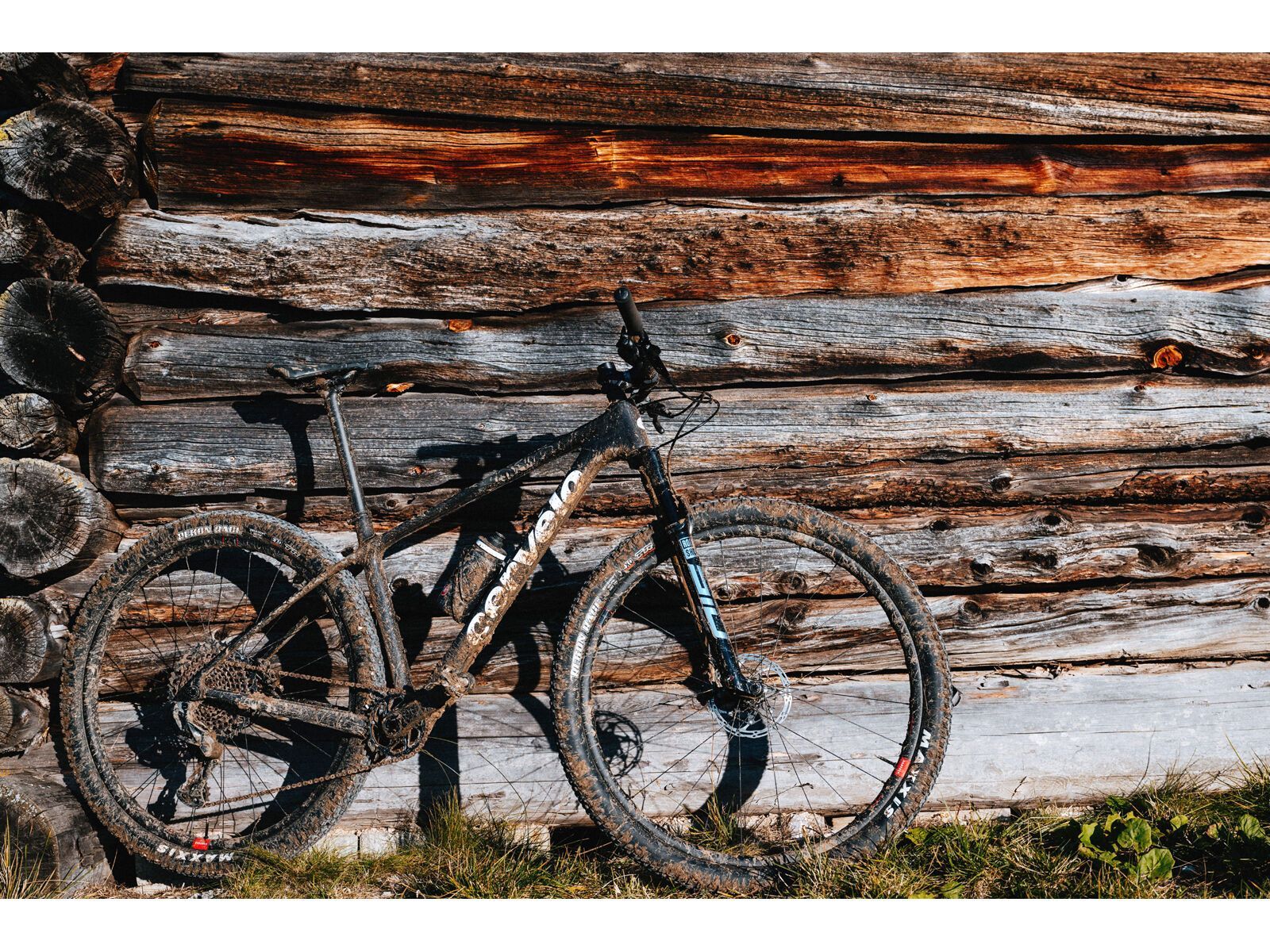 Cervelo ZHT-5 GX Eagle, five black - Bild 9