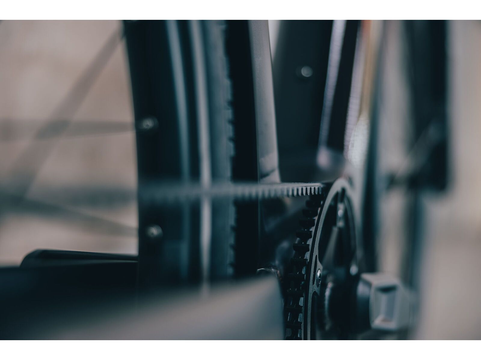 Cube Kathmandu Hybrid Comfort SLX 800, solareclipse´n´gold - Bild 11