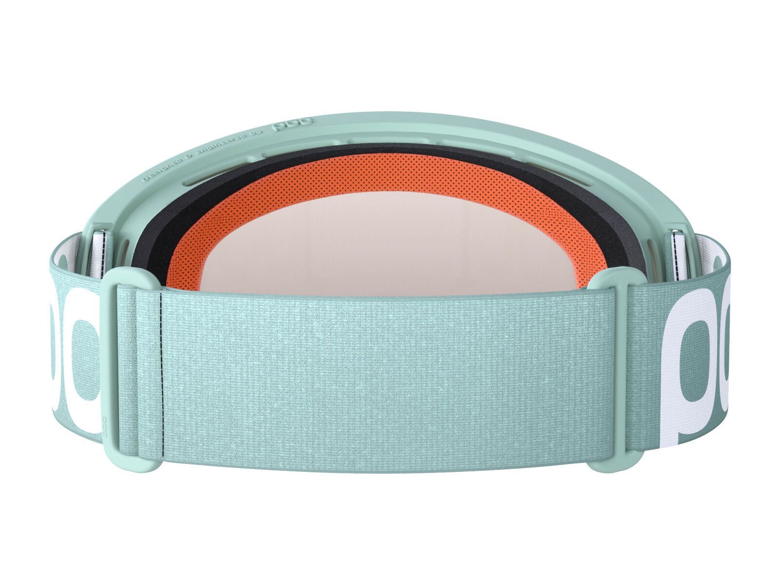 POC Ora Clarity, apophyllite green/Lens: clarity - Bild 4