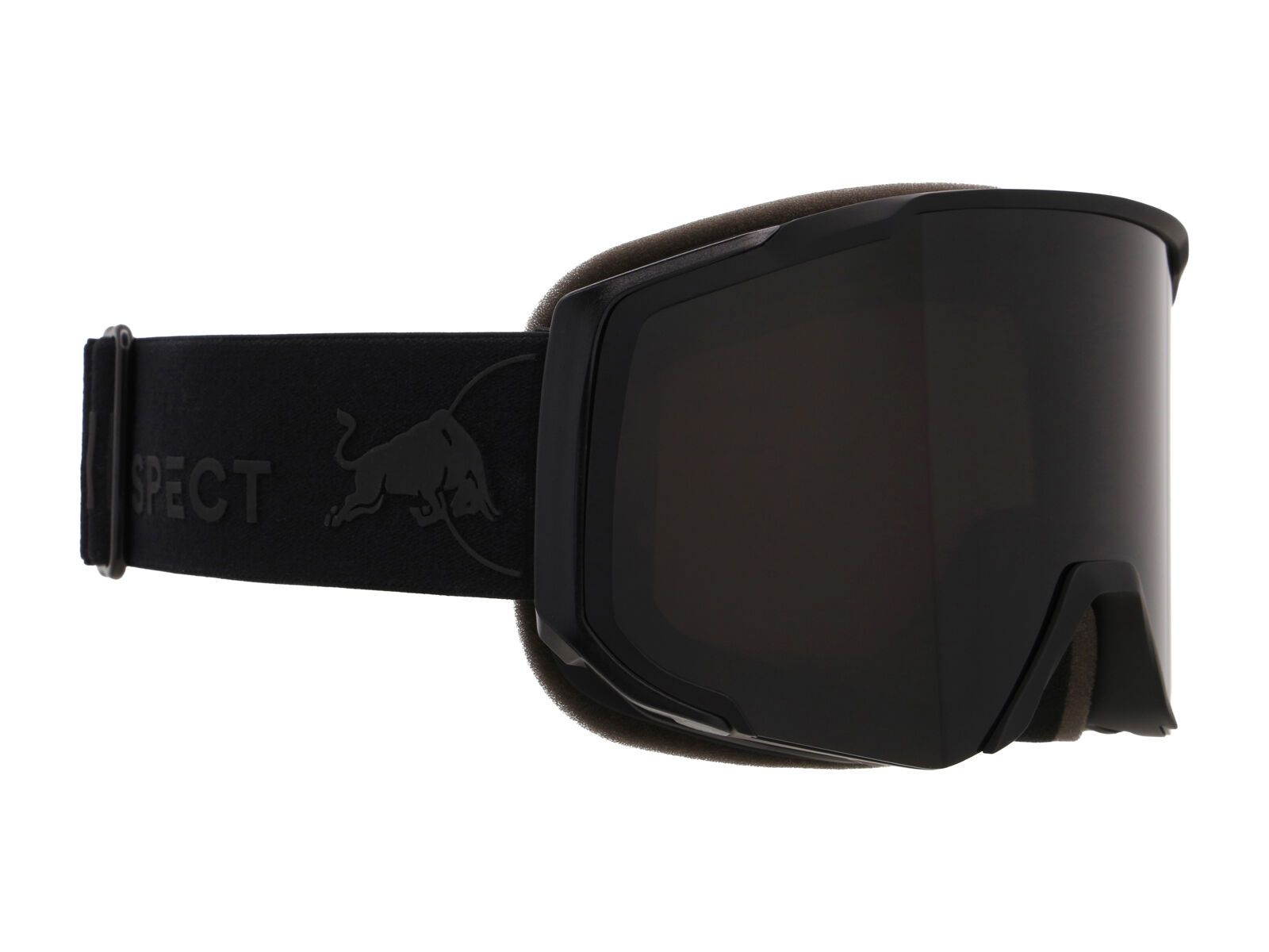 Red Bull Spect Eyewear Jibb, Smoke / black - Bild 1
