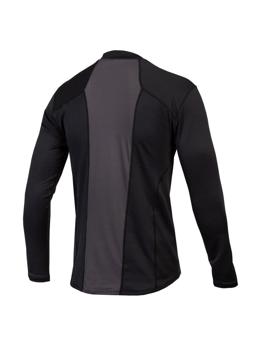 Endura Transloft Baselayer (Langarm), schwarz - Bild 2