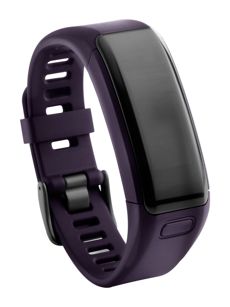 Garmin vivosmart HR, violett - Bild 5