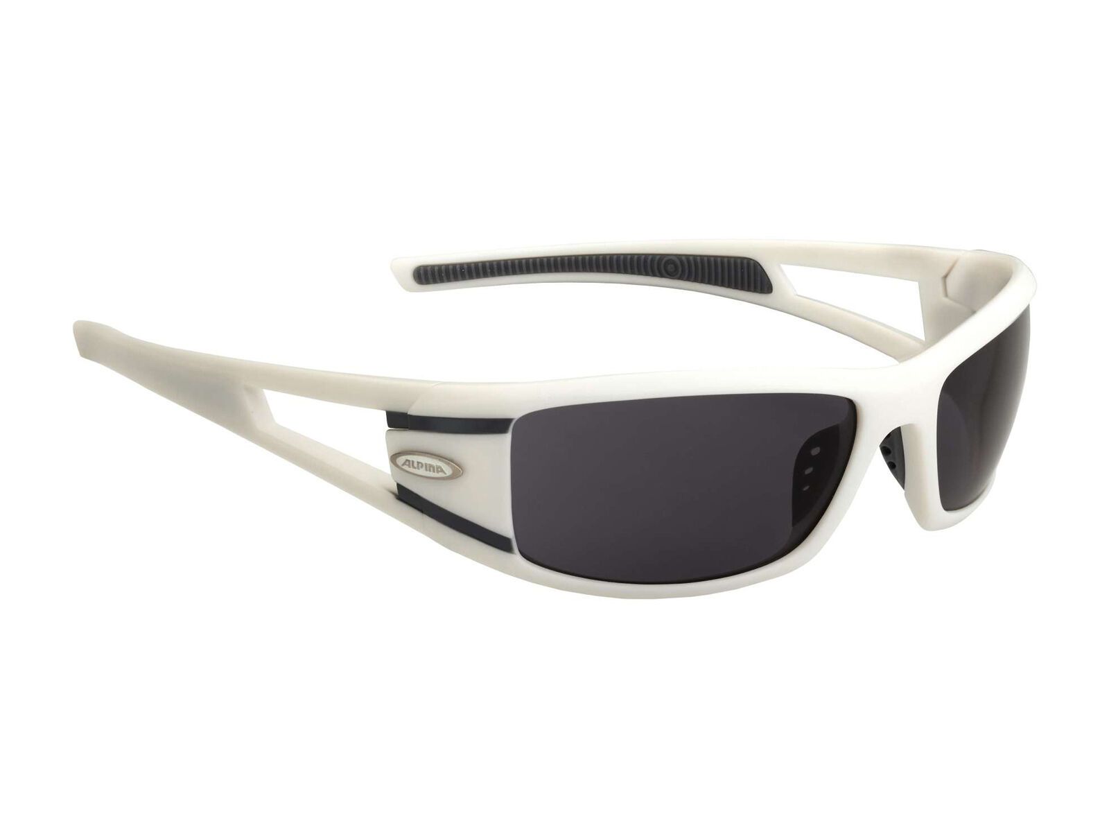 Alpina Skive, white-grey/black S3 - Bild 1