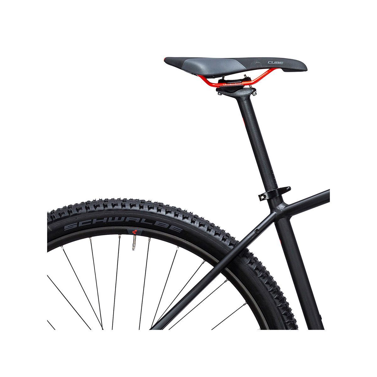 Cube LTD Pro 27.5, blackline - Bild 5