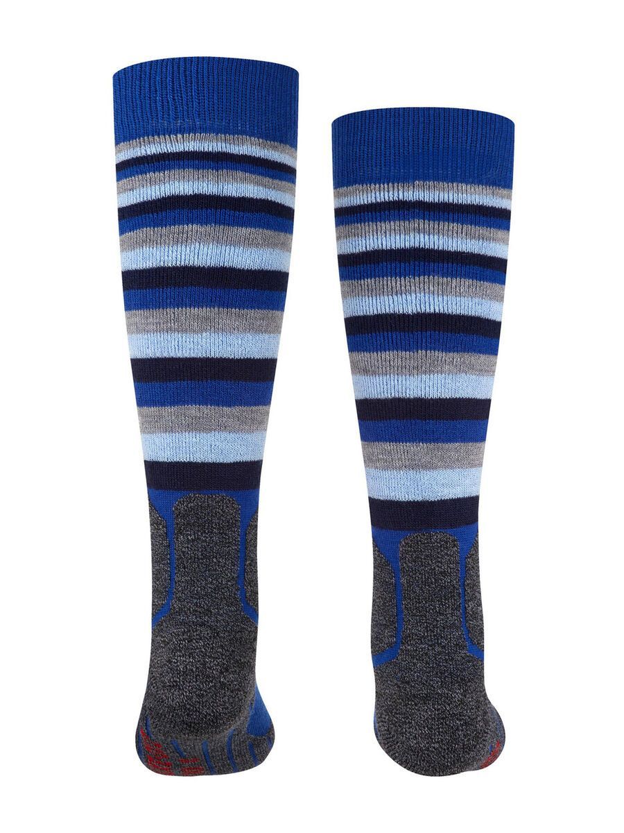 Falke SK2 Intermediate Stripes Kinder, yve - Bild 3