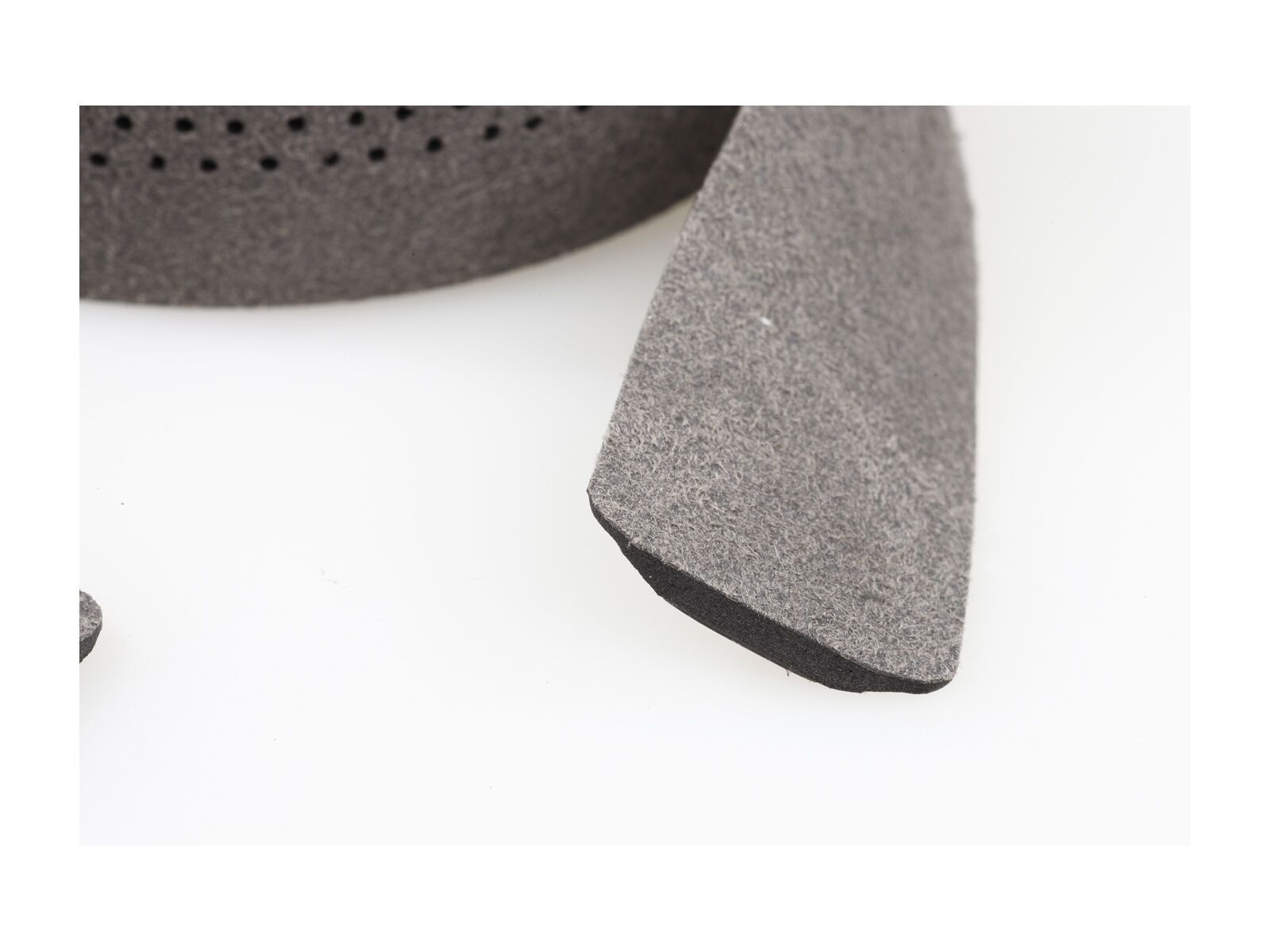 Spank Flare Gravel Drop Bar Tape & Plugs, grey - Bild 2