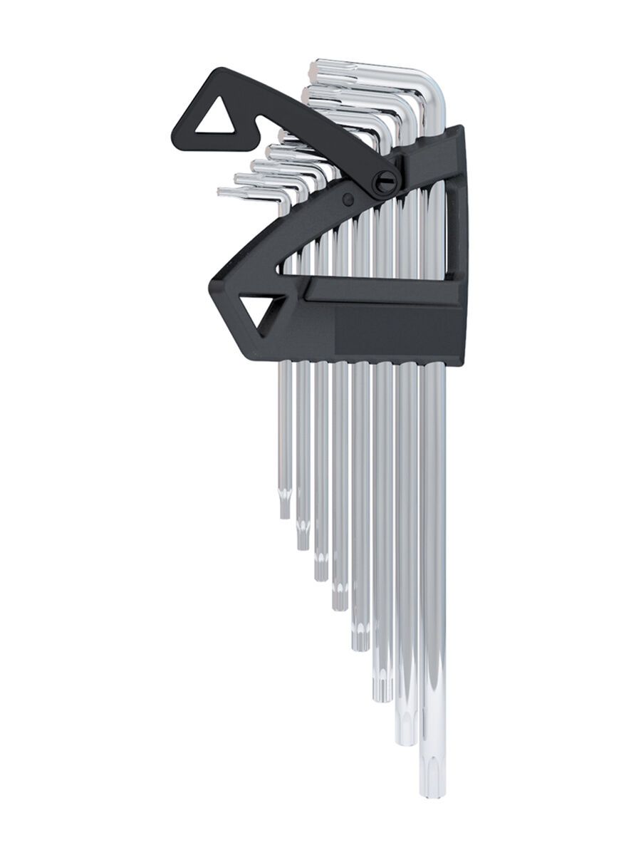 Topeak Innensechsrund Wrench Set - Bild 3