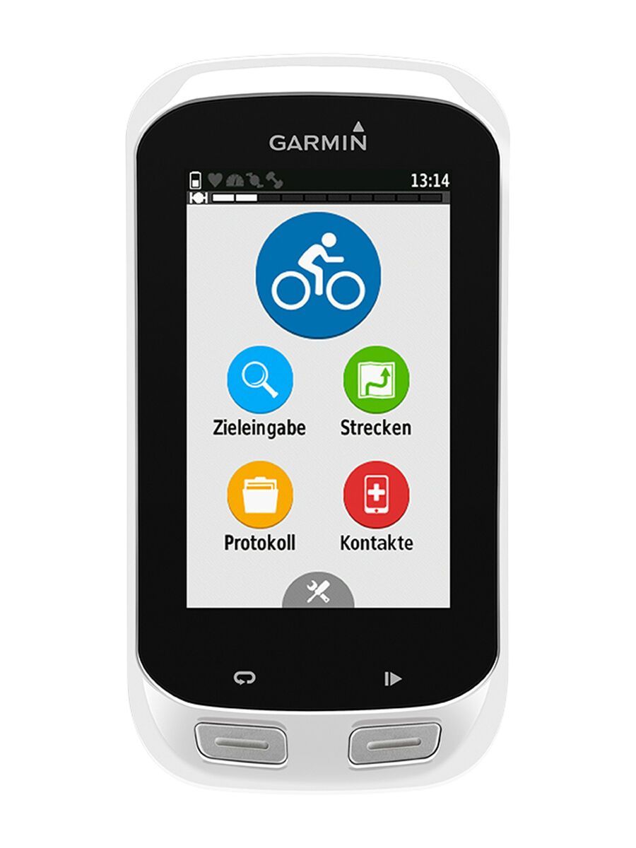 Garmin Edge Explore 1000 - Bild 4