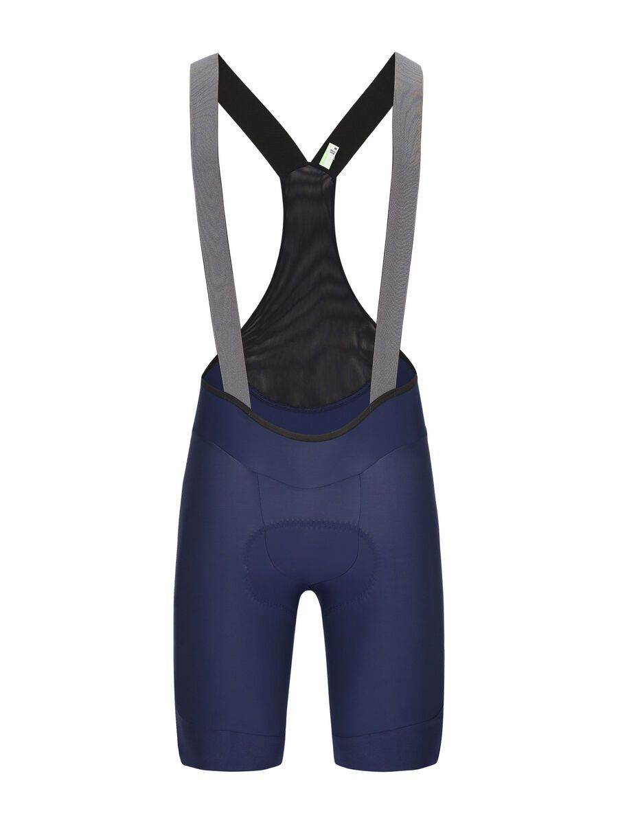 Q36.5 Gregarius Essential Bib Shorts, navy blue - Bild 1