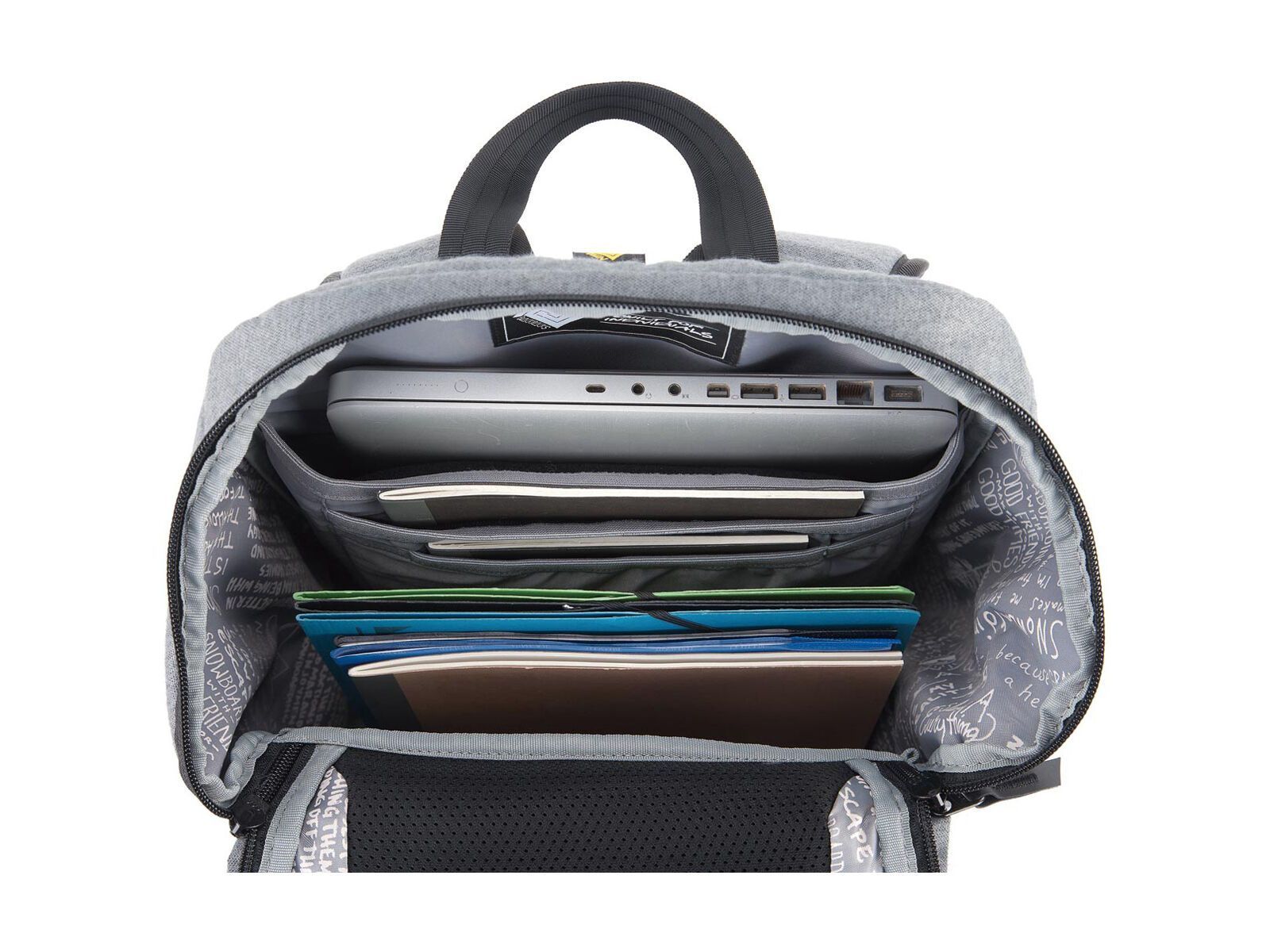 Nitro Nikuro, black noise - Bild 13