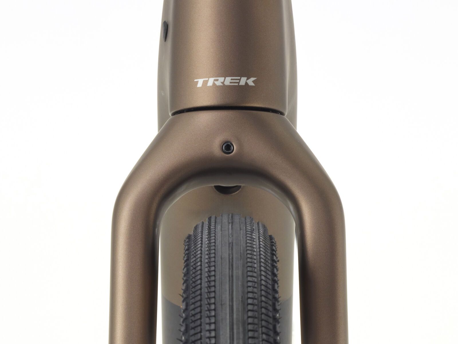 Trek Checkpoint+ SL 5, matte bronze age/dark web - Bild 4