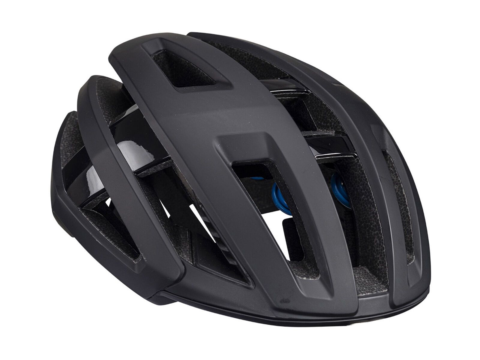 Leatt Helmet MTB Endurance 4.0, black - Bild 1