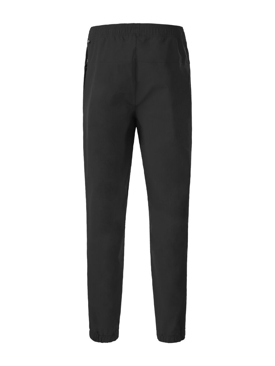Picture Lenu Stretch Pants, black - Bild 2