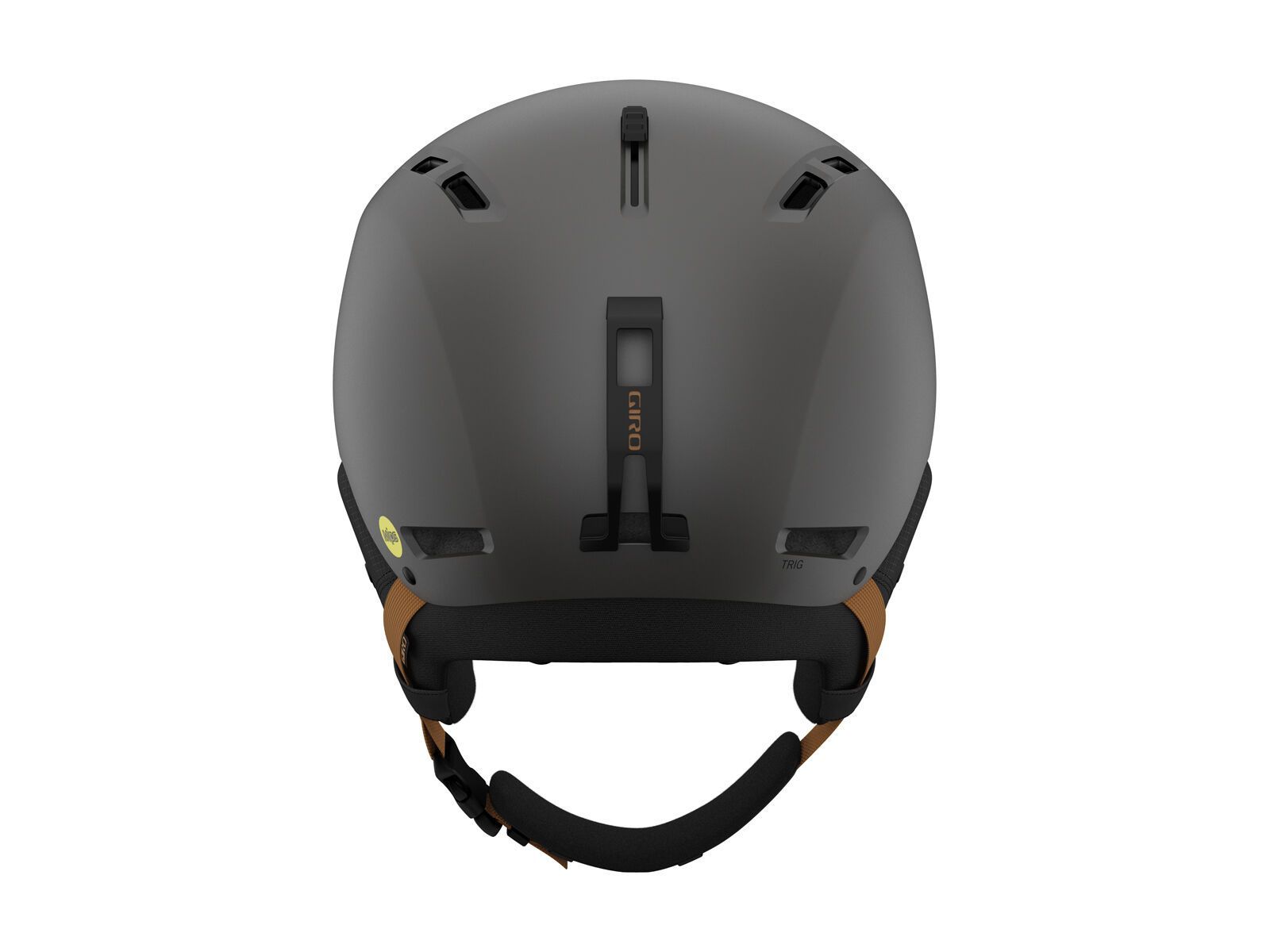 Giro Trig MIPS, metallic coal/tan - Bild 5
