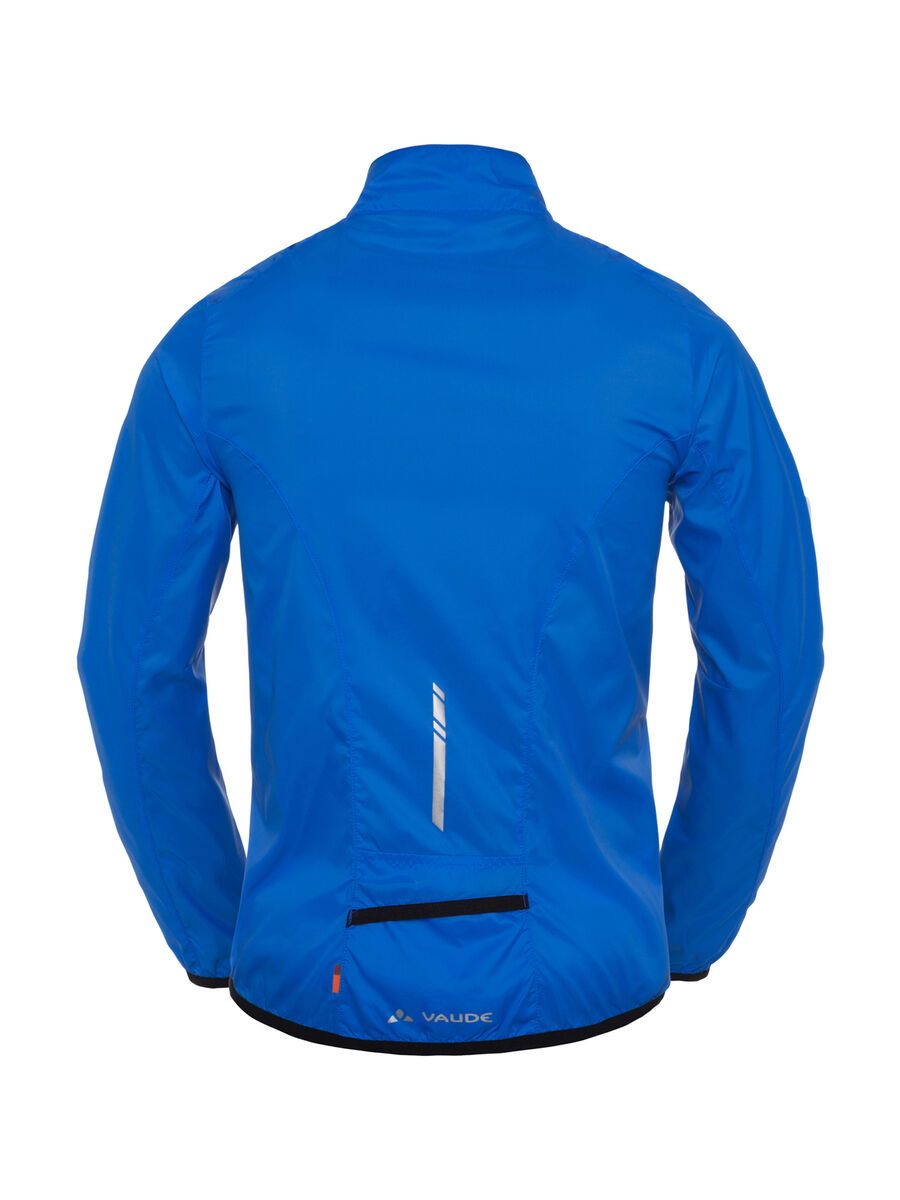 Vaude Kids Elmo Jacket II, hydro blue - Bild 2