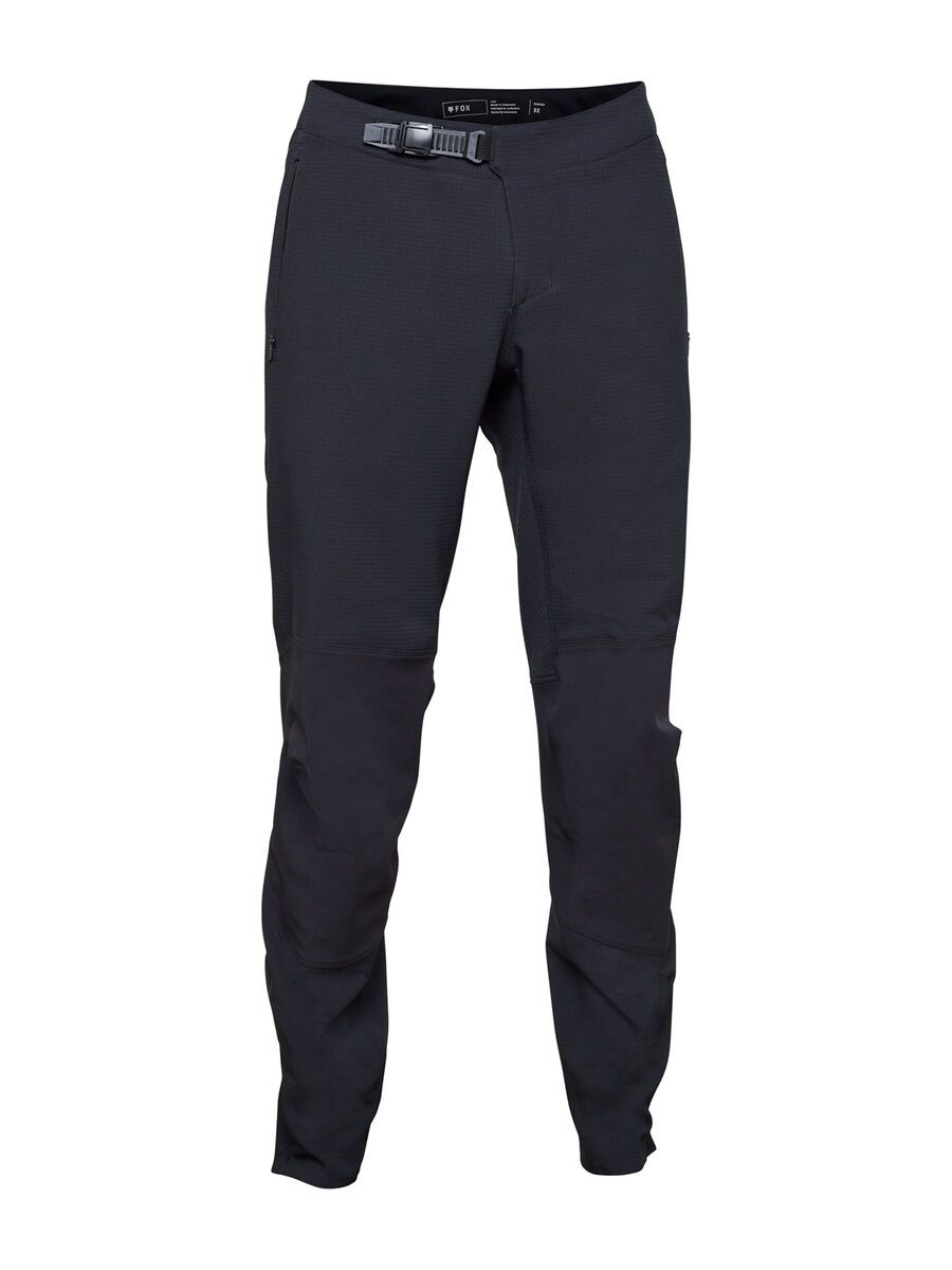 Fox Defend Fire Pant, black - Bild 1