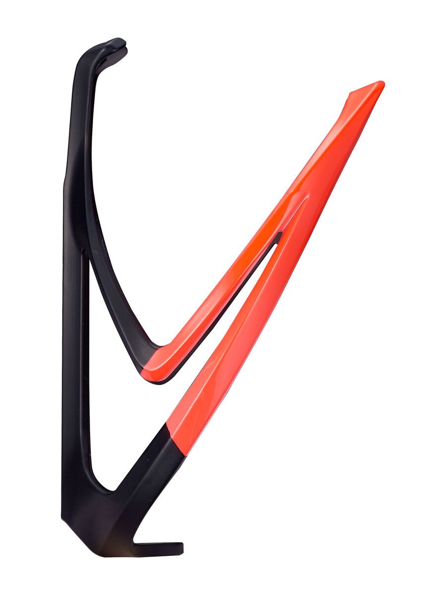 Specialized Rib Cage II, matte black/rocket red - Bild 2