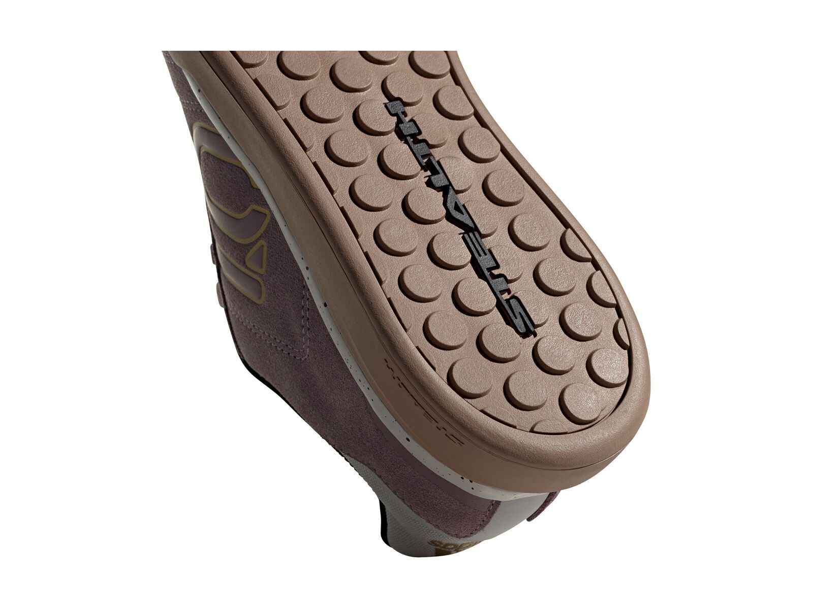 Five Ten Sleuth DLX Women, purple/matte gold/gum - Bild 9