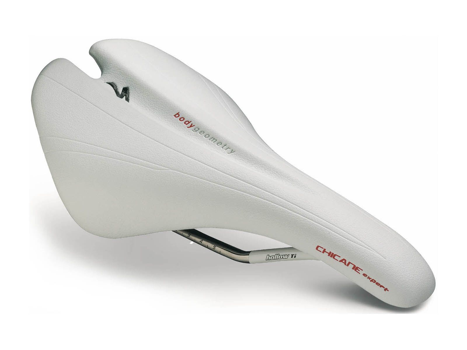 Specialized Chicane Expert, White - Bild 1