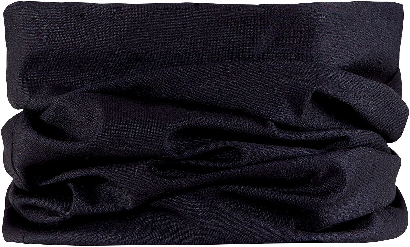 Craft Neck Tube, black - Bild 1