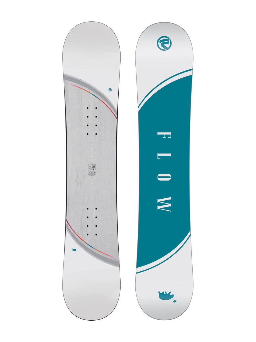 Flow Micron Velvet - Bild 1