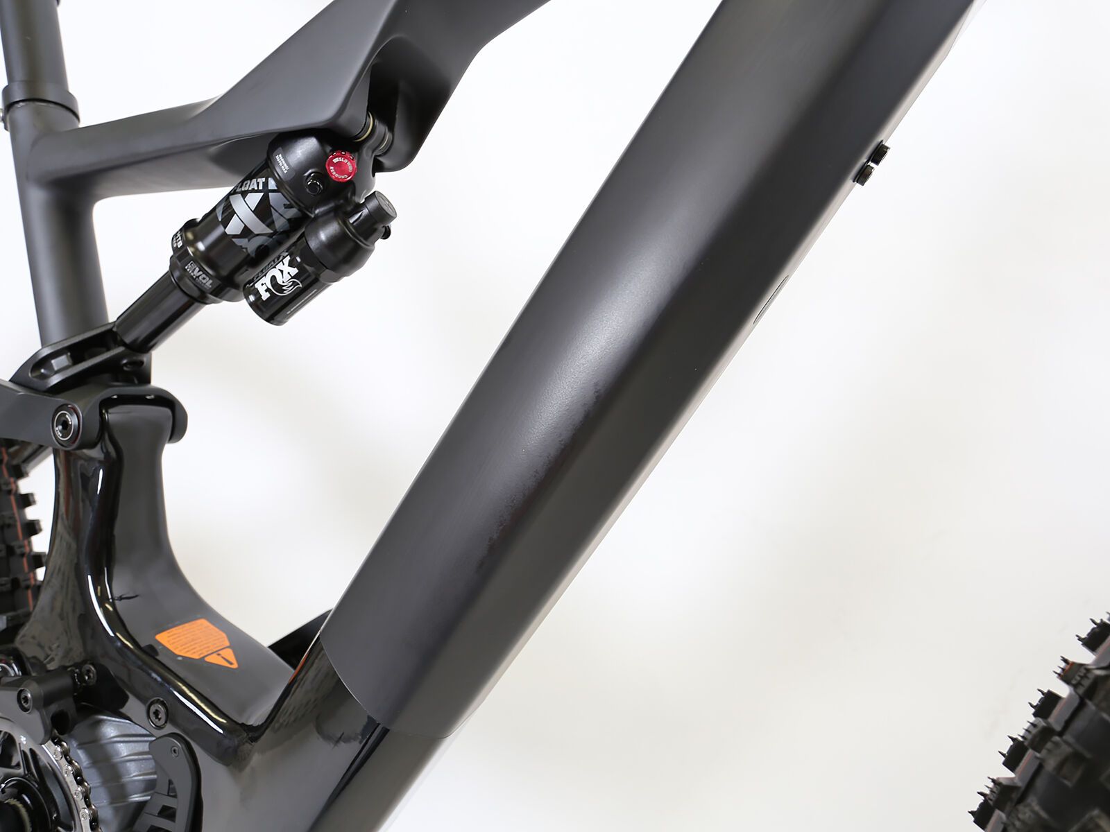 ***2. Wahl*** Focus Jam² 8.0 carbon raw / carbon glossy - Bild 3