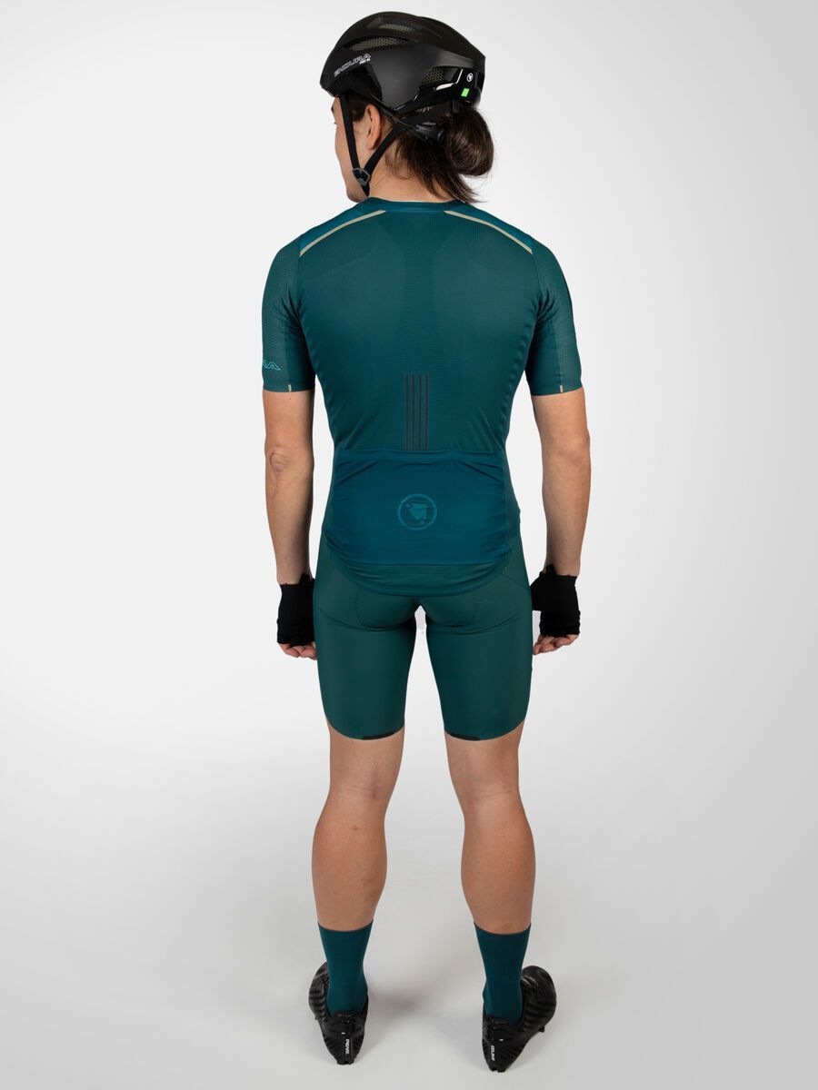 Endura Pro SL Race Trikot, sattes teal - Bild 7